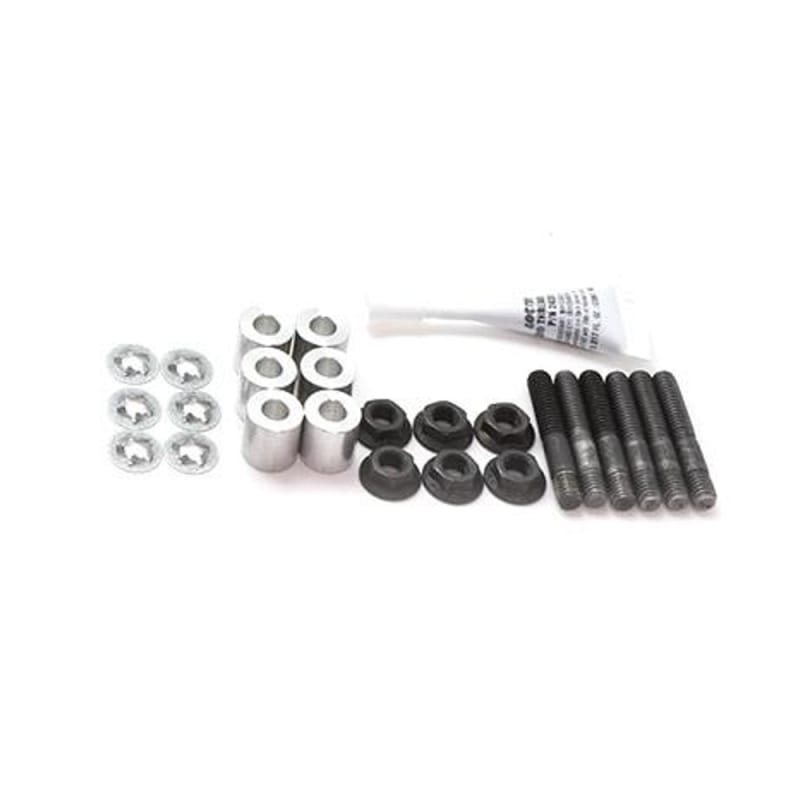 BLOX Racing — BLOX Racing Oil Pan Baffle Hardware Kit Honda K-Series