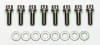 Wilwood — Wilwood Bolt Kit - 1/4-28 x.75- 8 pk.
BOLT KIT