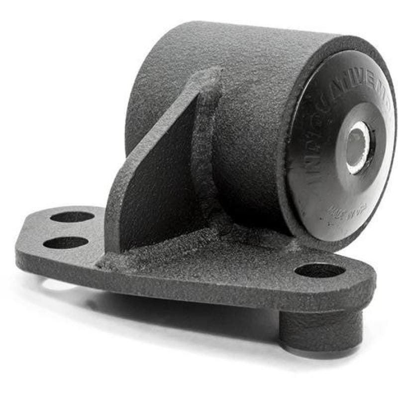 Innovative Mounts — Innovative 94-01 Acura Integra / 92-95 Honda Civic Replacement Black Steel 60A Bushing Trans Mount