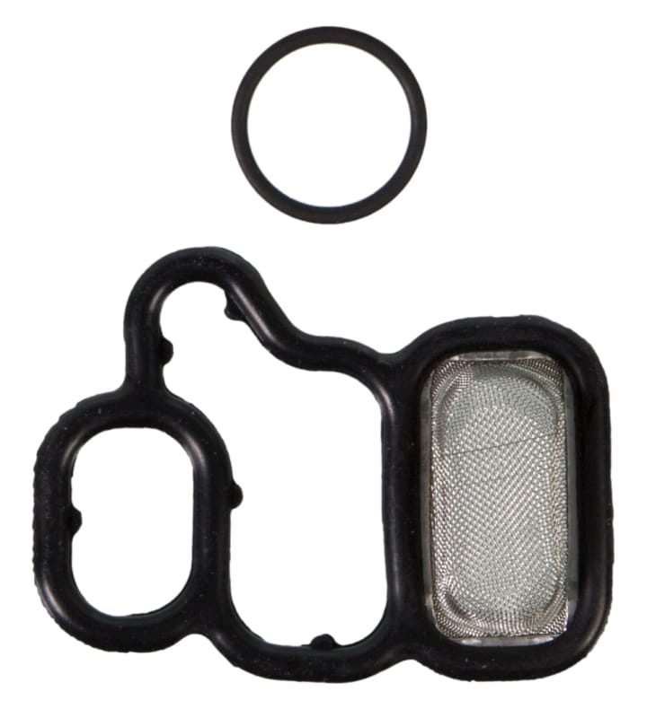 Fel-Pro — Fel-Pro 04-08 Acura TSX/03-07 Honda Accord Engine Variable Valve Timing (VVT) Solenoid Gasket Kit