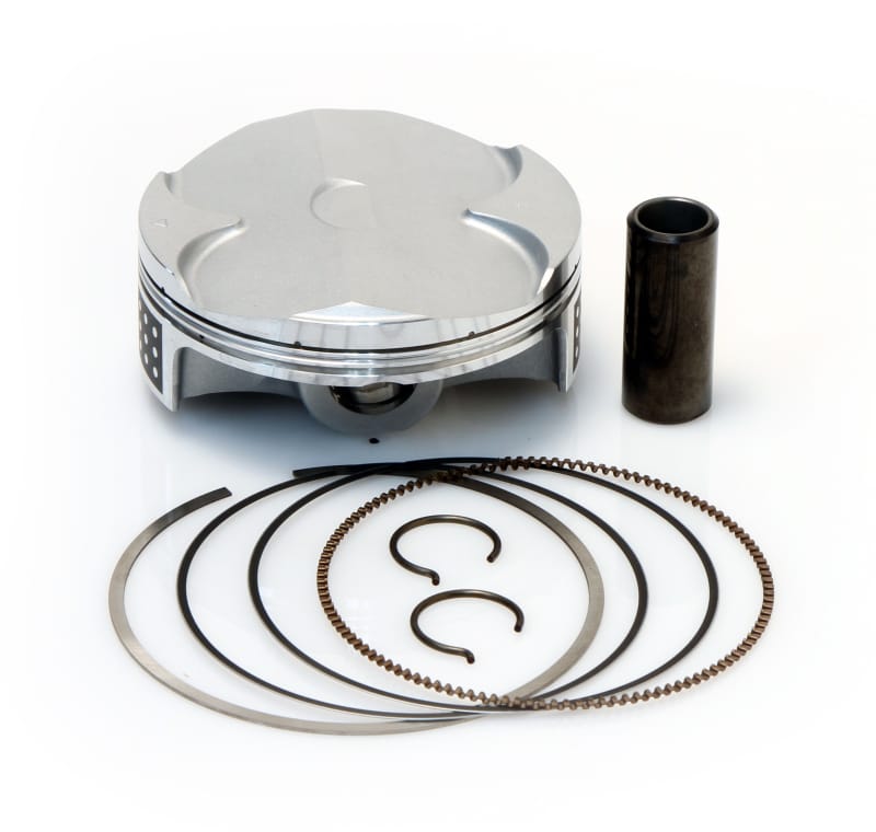 Vertex Pistons — Vertex Piston 17-23 KTM 250 EXC-F 250cc Forged GP Racers Choice Piston Kit