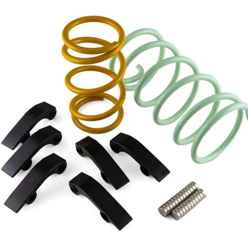 Dynojet — Dynojet 20-21 Can-Am Maverick X3 RR Clutch Kit