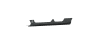 Road Armor — Road Armor 2020 Jeep Gladiator JT 4DR Stealth Rocker Armor Panel & Guard - Tex Blk