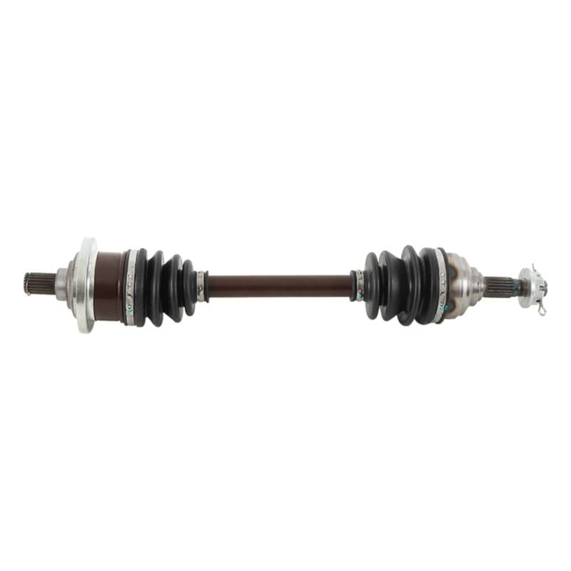 All Balls Racing — All Balls Racing 02-04 Arctic Cat 250 4x4 6 Ball Axle Front Left