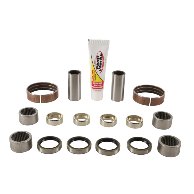 Pivot Works — Pivot Works 09-10 KTM SX 450 ATV Swing Arm Kit