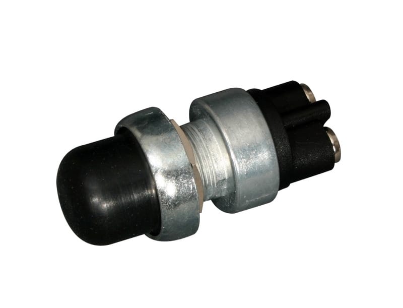 Moroso — Moroso Push Button Starter Switch