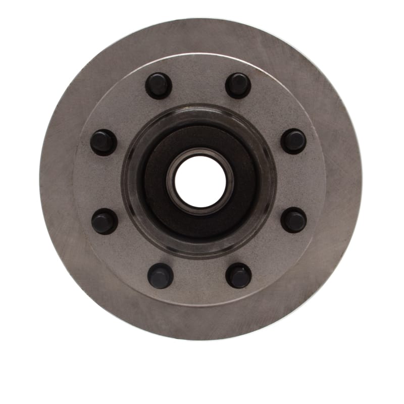 DFC — DFC 88-89 Chevrolet C3500 Front Brake Rotor
DFC Brake Rotor