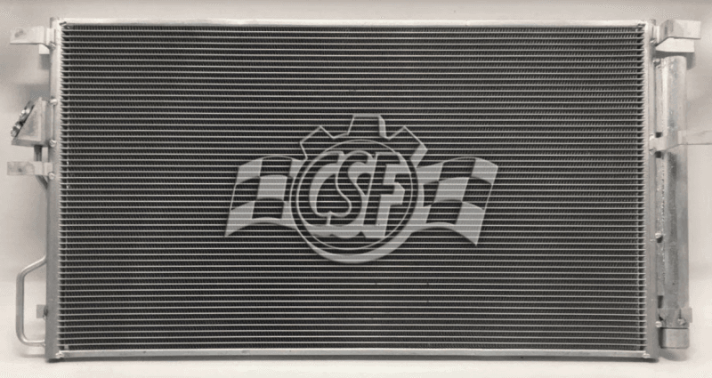 CSF — CSF 17-19 Kia Sportage 2.4L A/C Condenser