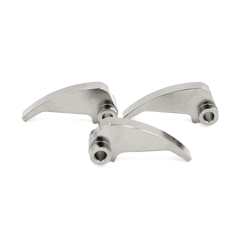 EPI — EPI 14-19 Textron 700-1000 Wildcat/18-21 1000 XTR Weights 66 gm. Set/3