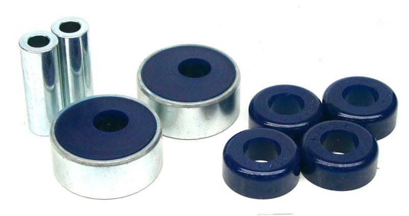 Superpro — SuperPro Hyundai Santa Fe Lowerinner Rear
Bushing Kit