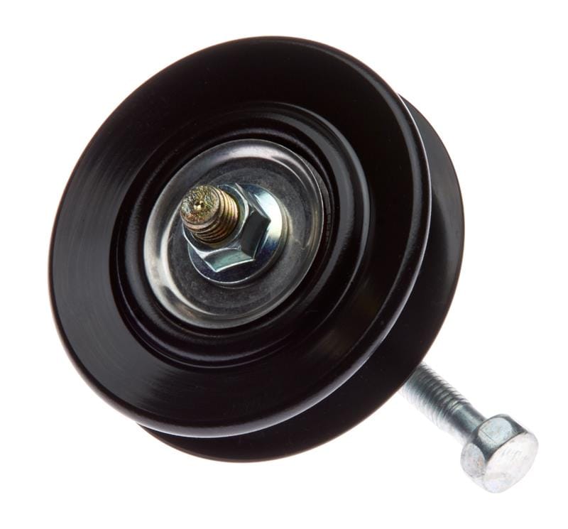 Gates — Gates 98-04 Nissan Frontier 4-Cyl. 2.4L P.S. Belt Drive Pulley