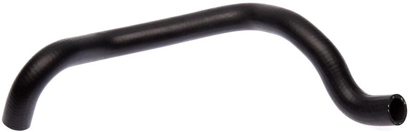 Gates — Gates 13-15 Chevrolet Spark 4-Cyl. 1.2L Lower - Rad. To Pipe Molded Coolant Hose