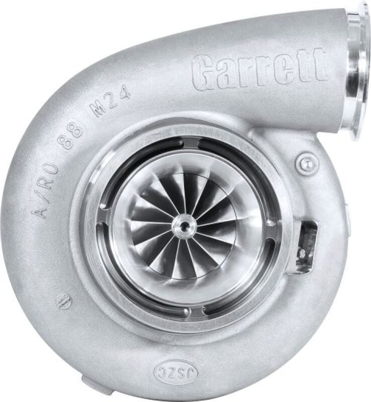Garrett — Garrett GTX4720 Super Core Gen II (80mm CWH)