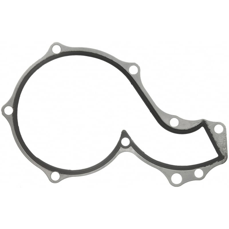Fel-Pro — Fel-Pro Volkswagen Passat 35549 Engine Water Pump Gasket