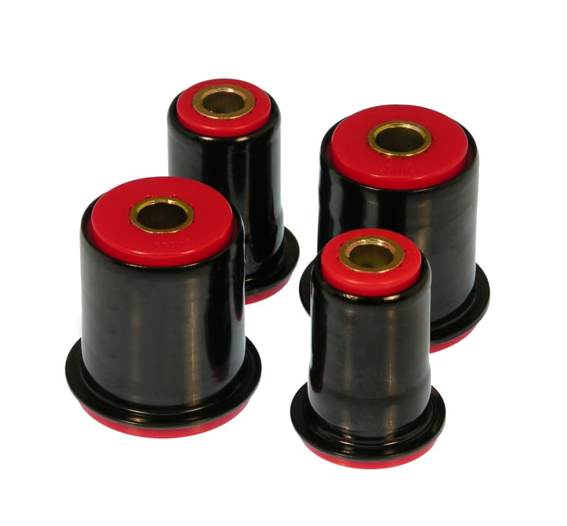 Prothane — Prothane GM Front Lower Control Arm Bushings - Red
CONTROL ARM BUSHINGS