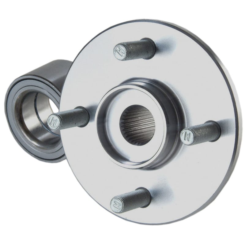 Moog — MOOG 91-92 Saturn SC Front Hub Repair Kit