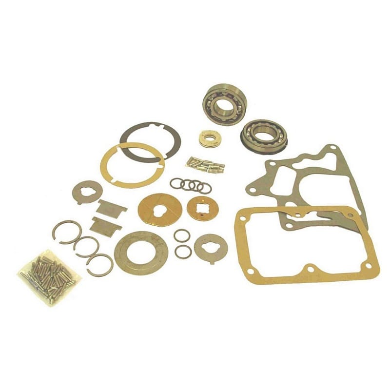 OMIX — Omix Transmission Overhaul Kit Borg-Warner T90
M/TRebuildKt