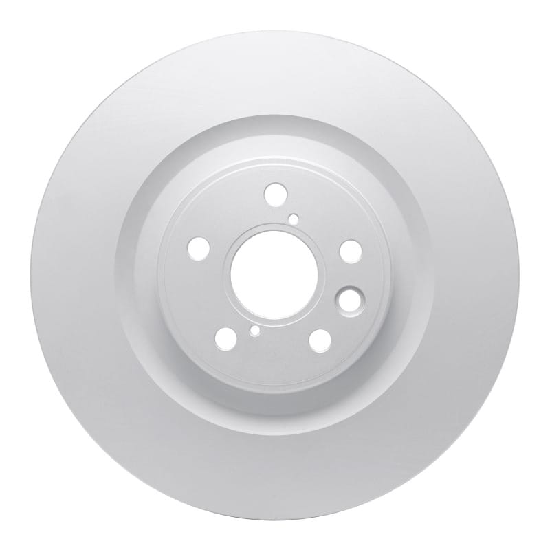 DFC — DFC 13-25 Lexus IS500 Left Front GeoSPEC Coated Rotor