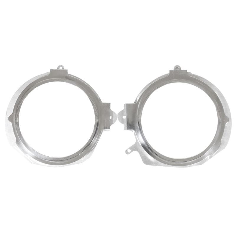 AutoMeter — Autometer 67-68 GM Camaro/Firebird Billet Dash Insert Adapter
GA INS CAM/FBRD 67/8