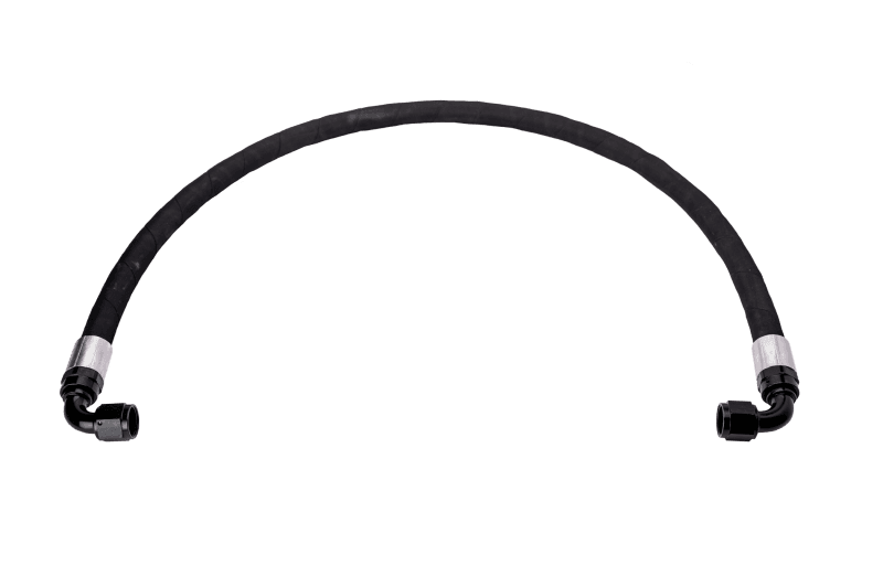 Fleece Performance — Fleece Performance 06-10 GM 2500/3500 Duramax Replacement Transmission Line (LBZ/LMM) - Short Line
Trans Line