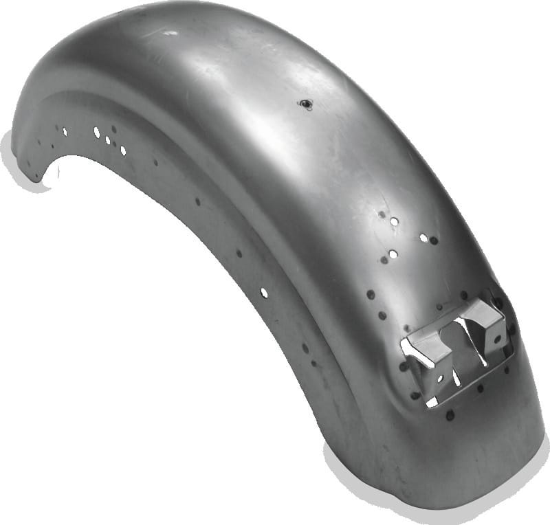 Bikers Choice — Rear Fender for Sportster