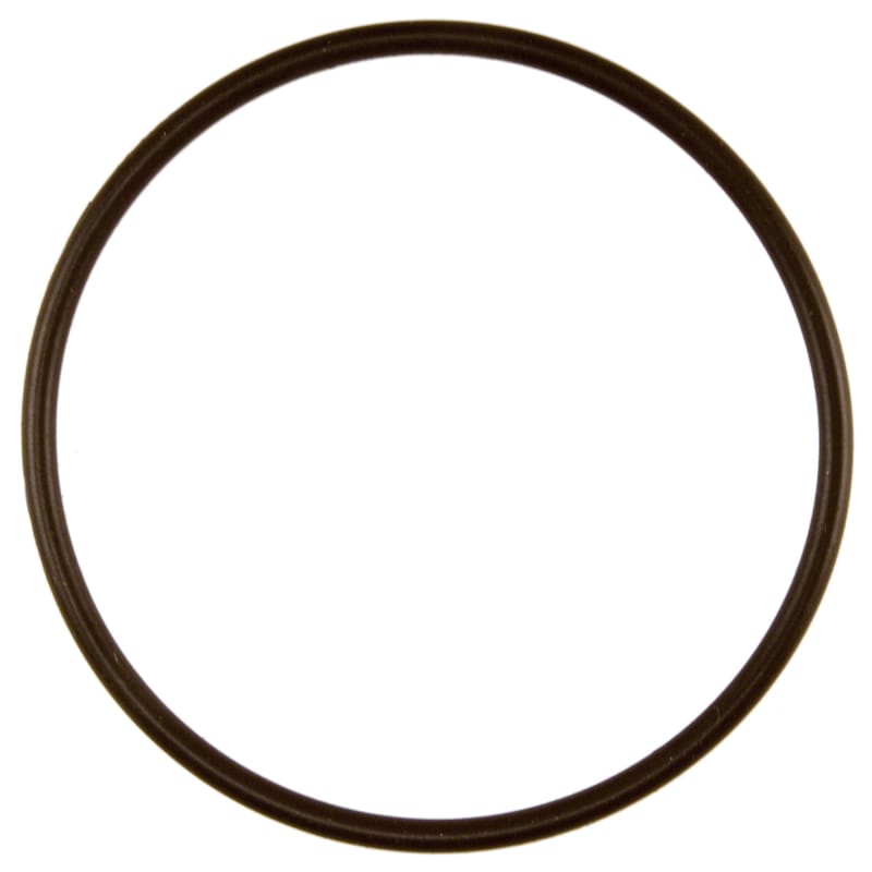 Fel-Pro — Fel-Pro Chevrolet Traverse Engine Coolant Thermostat Housing Gasket