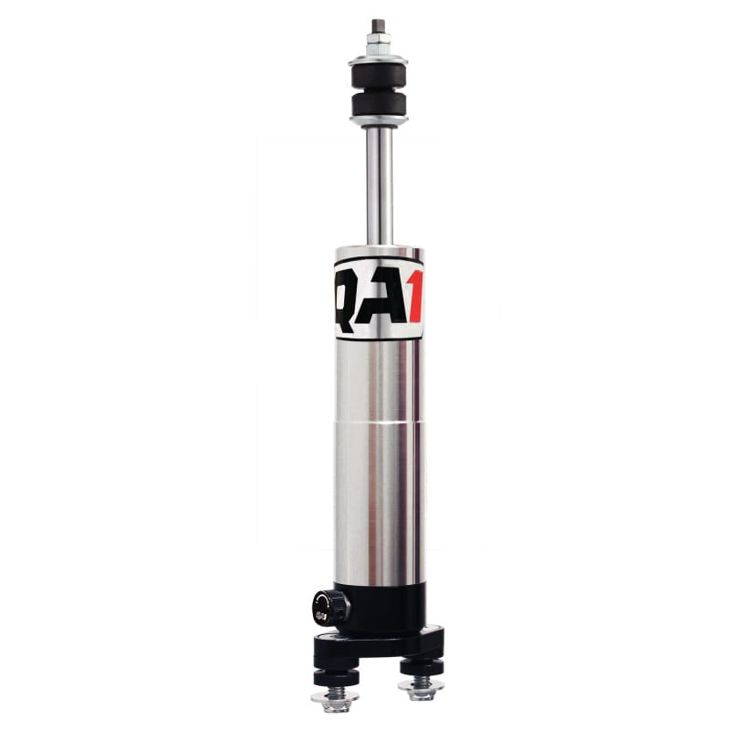 QA1 — QA1 Stocker Star Series Front Shock Absorber - Single Adj. - 9.25in/14.125in - Aluminum
Stocker Star Shock