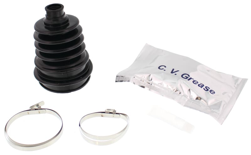 All Balls Racing — All Balls Racing Adley ATV 50 CV Boot Repair Kit - Universal XL