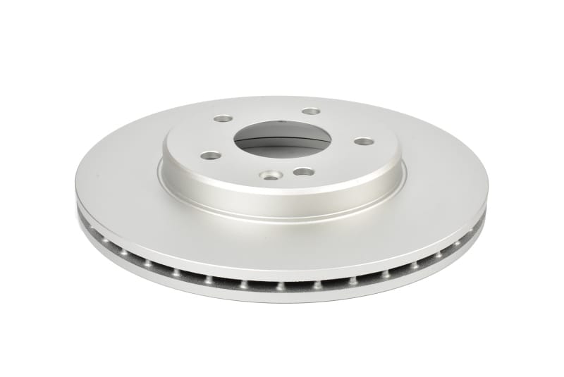 DBA — DBA 94-96 Mercedes-Benz C220 Front En-Shield Standard Rotor
Brake Rotor