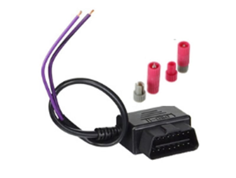 AMP Research — AMP Research Ford Ranger Replacement OBD II Module
OBD-IIDataLinkModule