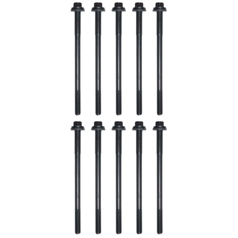 Fel-Pro — Fel-Pro Chevrolet Aveo ES 72244 Engine Cylinder Head Bolt Set