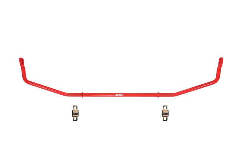 Eibach — Eibach Rear 25mm Anti-Roll Kit for 13 Ford Focus ST, 2.0L 4cyl Turbo
Rear Sway Bar Kit