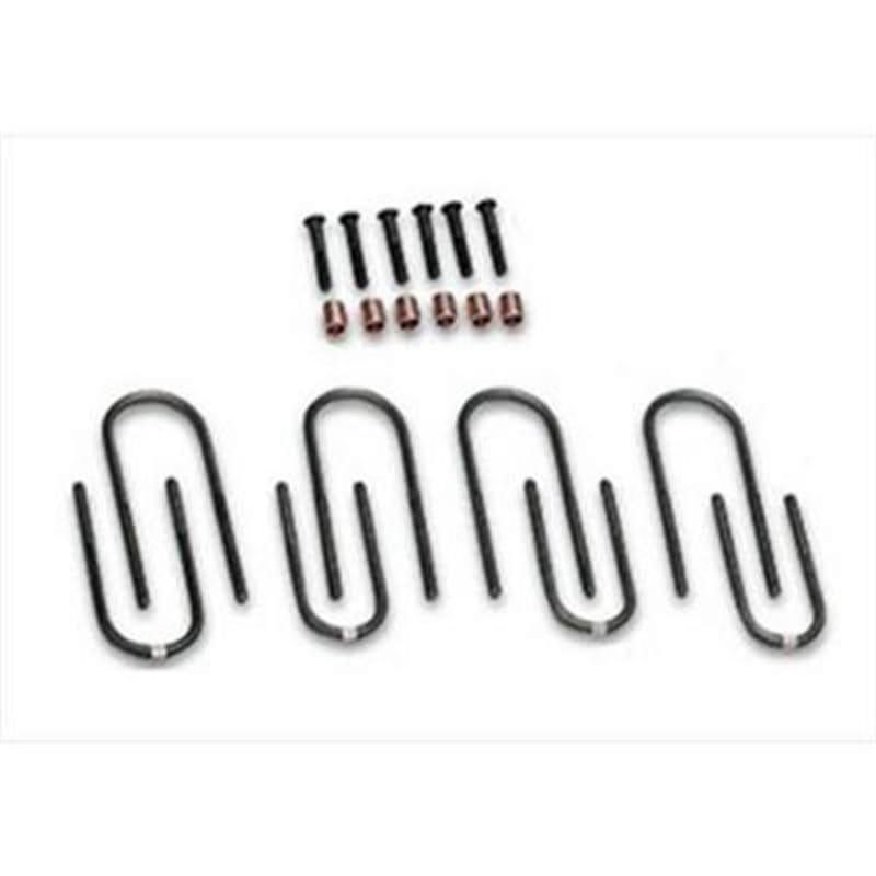 Tuff Country — Tuff Country 87-95 Jeep Wrangler YJ 2in Lift Kit
Box Kit-2in.
