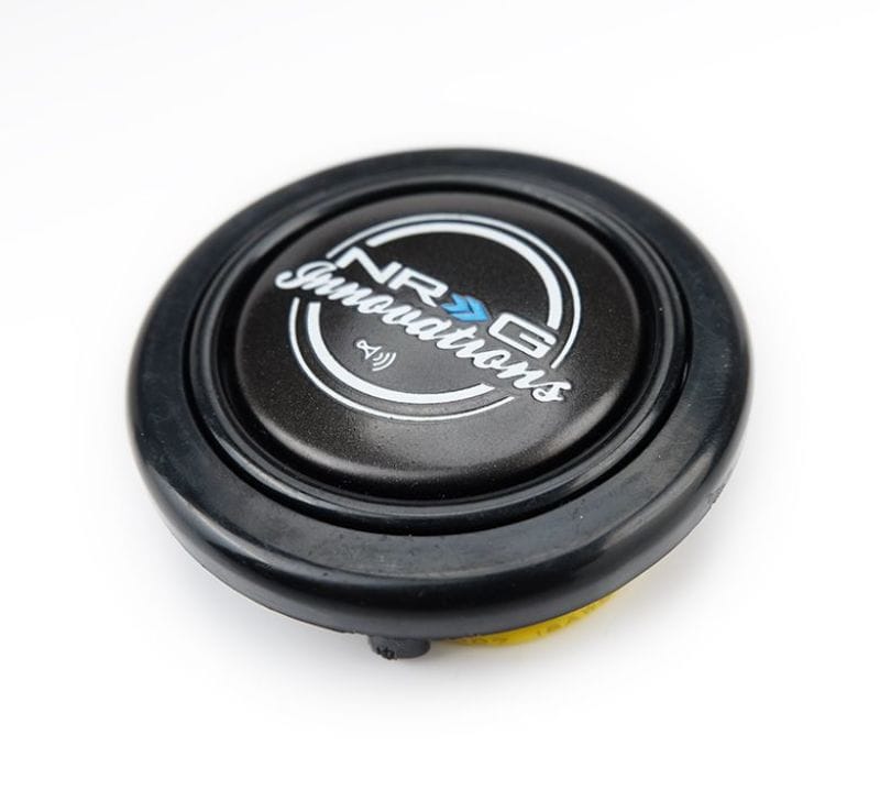 NRG — NRG Horn Button Circular Logo