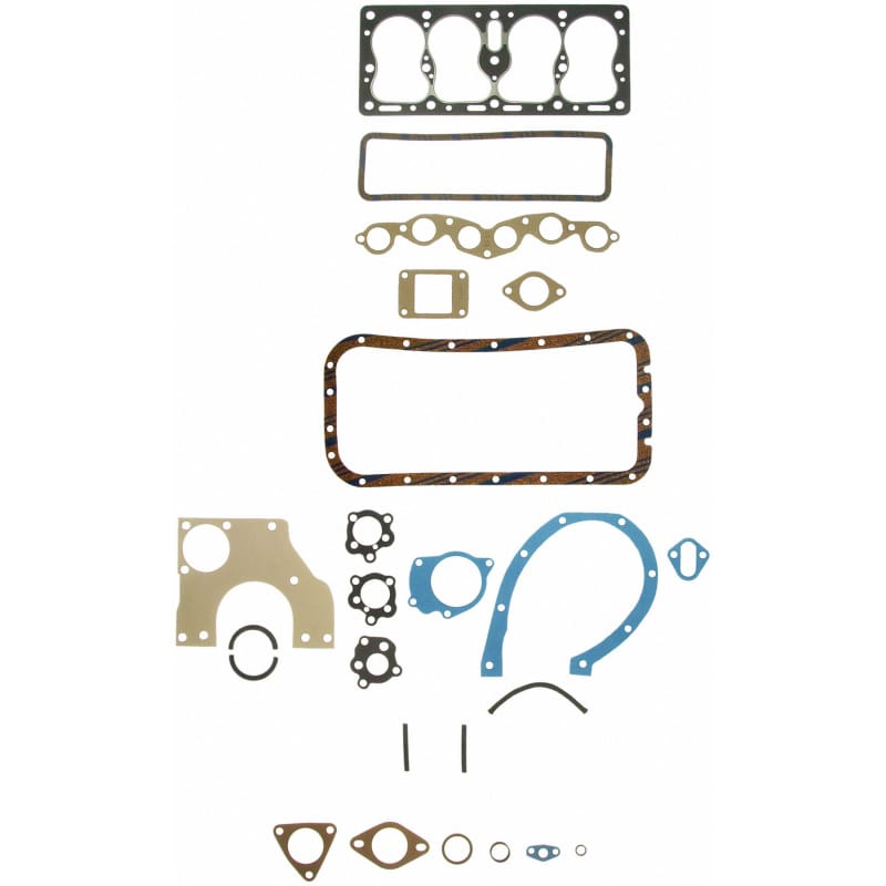Fel-Pro — Fel-Pro FS 7267 B Engine Gasket Set