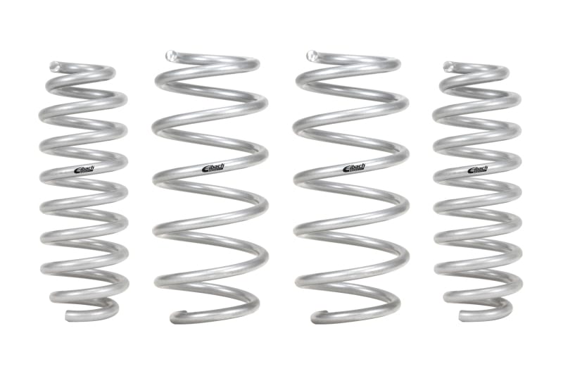 Eibach — Eibach 20-22 Ford Escape 2.0L AWD Pro-Lift Kit Springs +1.4in Front / +0.8in Rear