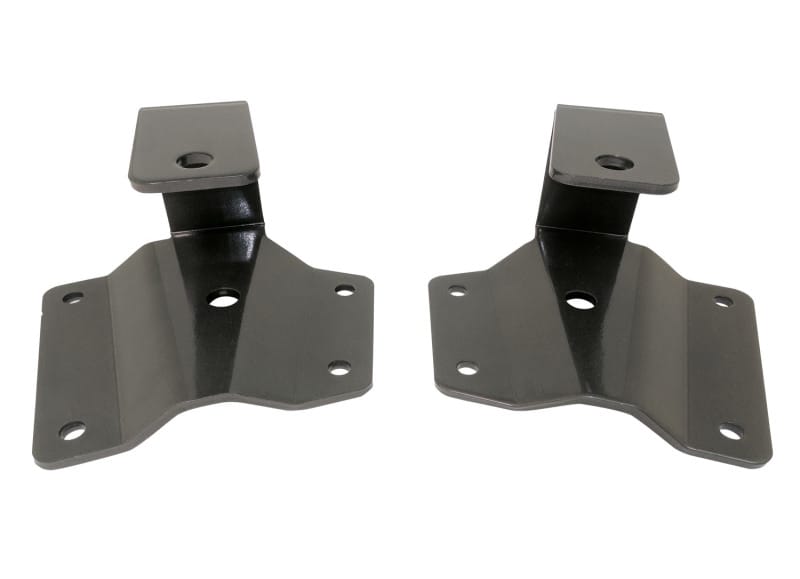 Maxtrac — MaxTrac 99-06 GM C1500 2WD (Non SS/Long Bed) 2in Rear Lowering Hangers
Leaf Spring Low Kit
Leaf Spring Hanger