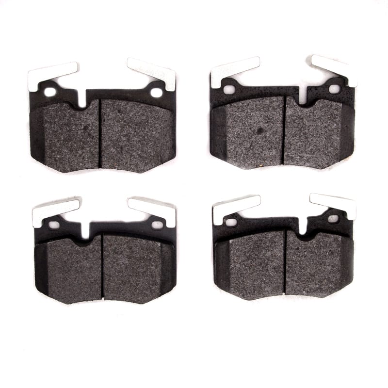 DFC — DFC 15-25 Lexus RC F Rear Active Performance Pads - Low Metallic
DFC Brake Pad Set