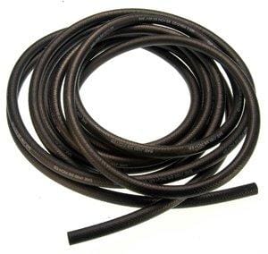 Gates — Gates 91-03 Dodge Dakota V-6 3.9L Return - Gear To Cooler Bulk Power Steering Hose (25ft Length)