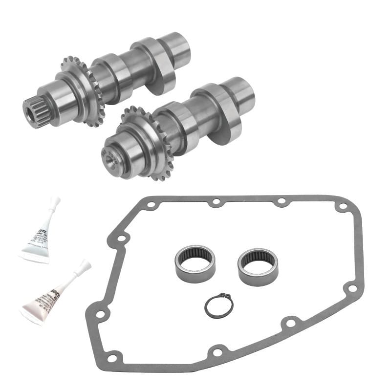 S&S Cycle — S&S Cycle 07-17 BT 583C Chain Drive Camshaft Kit