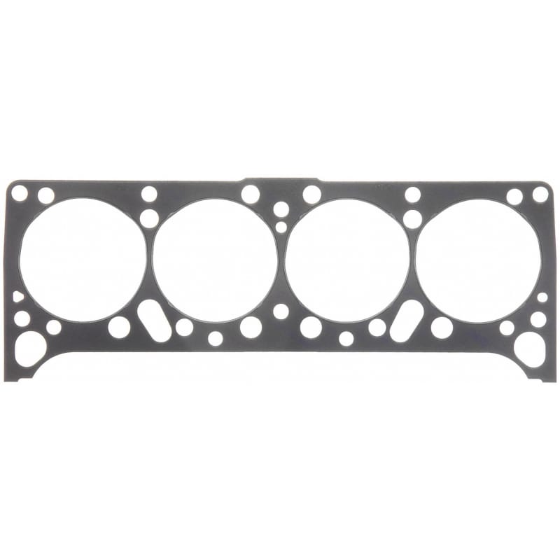 Fel-Pro — Fel-Pro Pontiac V8 4.300in 389/400/421/428/455 Engine Cylinder Head Gasket