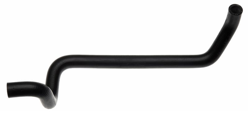 Gates — Gates 00-04 Toyota Avalon V-6 3.0L Intake Manifold To Heater Molded Heater Hose