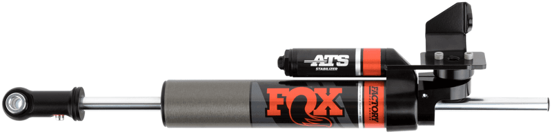 FOX — Fox 18+ Jeep JL 2.0 Factory Race Series 8.1in ATS Stabilizer 23.2in Ext Through-Shaft Axle Mount
2.0 Stabilizer