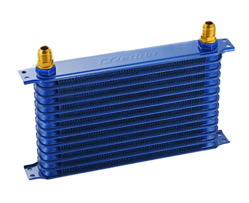 GReddy — GReddy Universal Oil Cooler Core NS1310G **SPECIAL ORDER*