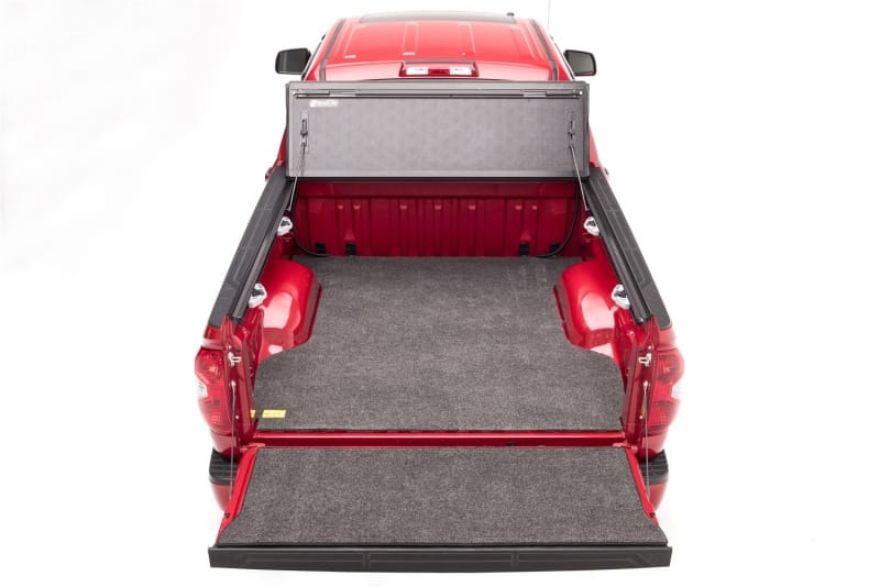 BedRug — BedRug 22-23 Toyota Tundra 6ft 6in Bed Rug Mat (Use w/Spray-In & Non-Lined Bed)