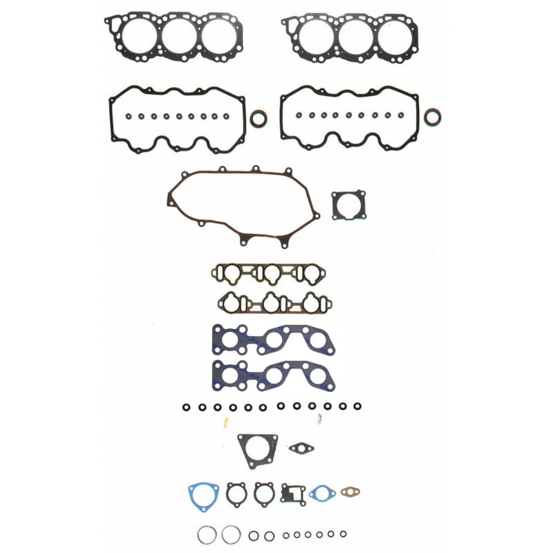 Fel-Pro — Fel-Pro Nissan Xterra HS 26219 PT-3 PermaTorque Engine Cylinder Head Gasket Set