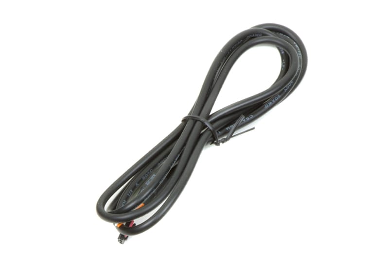 Revel — Revel VLS Control Unit Power Wire For Wideband Gauge