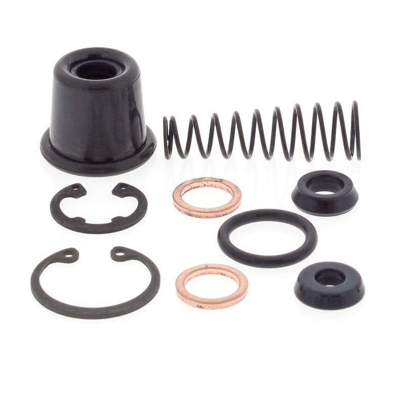 All Balls Racing — All Balls Racing 91-92 Honda TRX250X Master Cylinder Rebuild Kit - Rear
