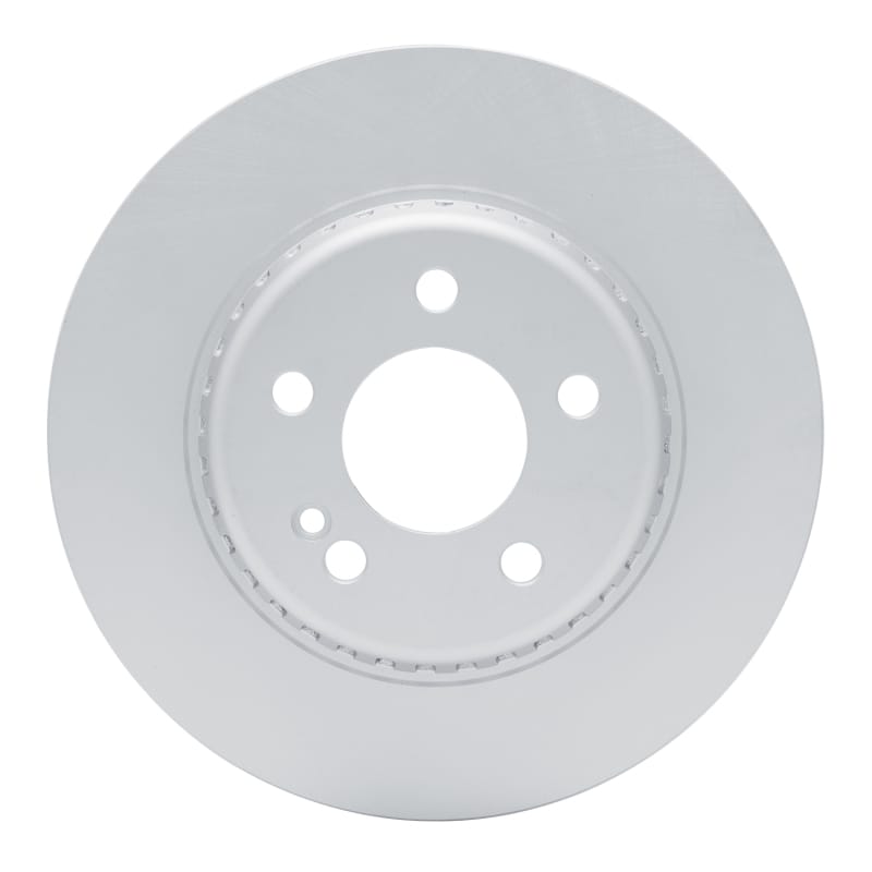 DFC — DFC 22-25 Mercedes-Benz CLE300 Rear Hi-Carbon Alloy Geomet Coated Rotor