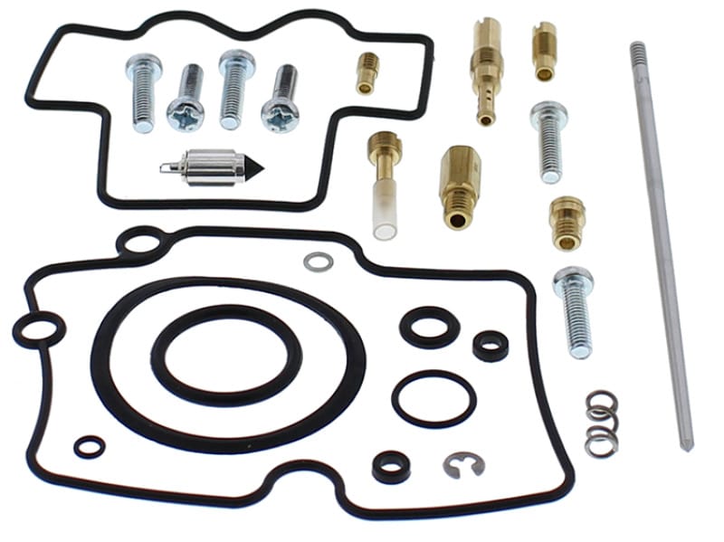 All Balls Racing — All Balls Racing 2003 Yamaha WR450F Carburetor Rebuild Kit